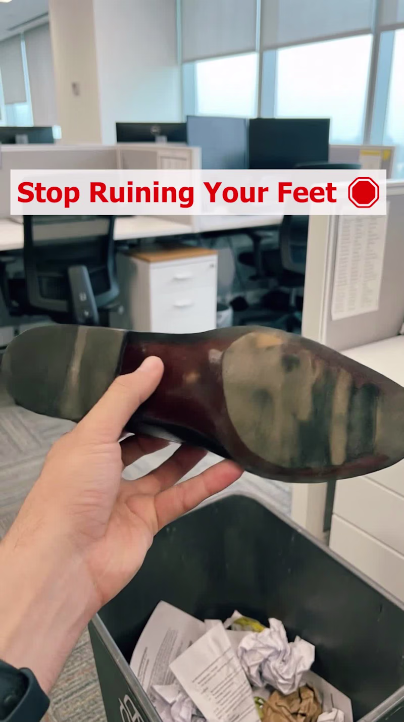 Cover image for Wolf And Shephard Shoes -