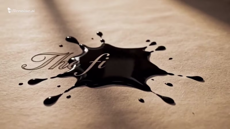 Cover image for I created From Ink to