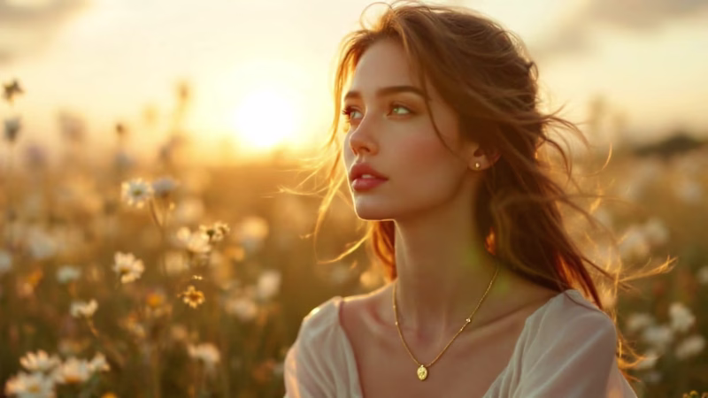 Cover image for Ephera: AI-Imagined Jewelry Brand