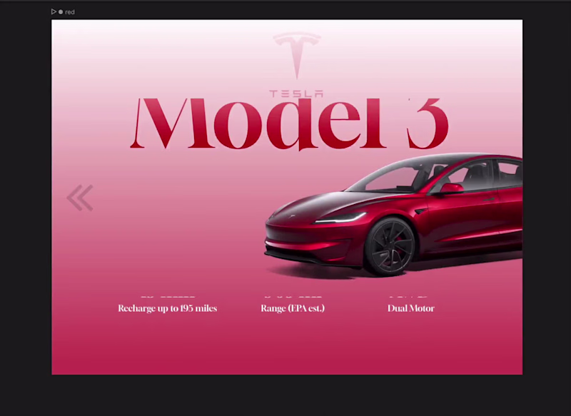 Cover image for Carousel car 