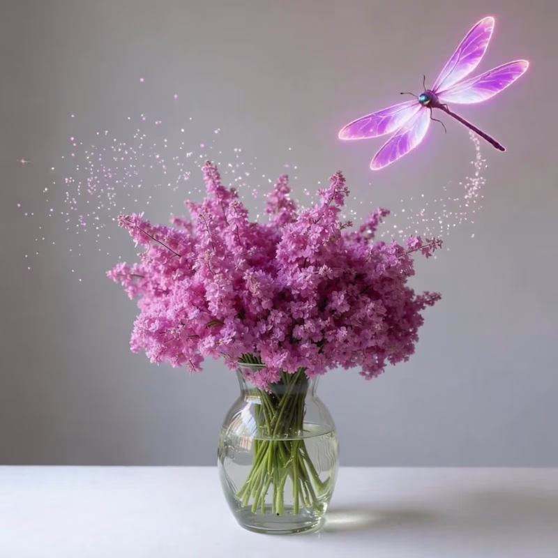 Cover image for 🎨Color Palette Analysis — Flora