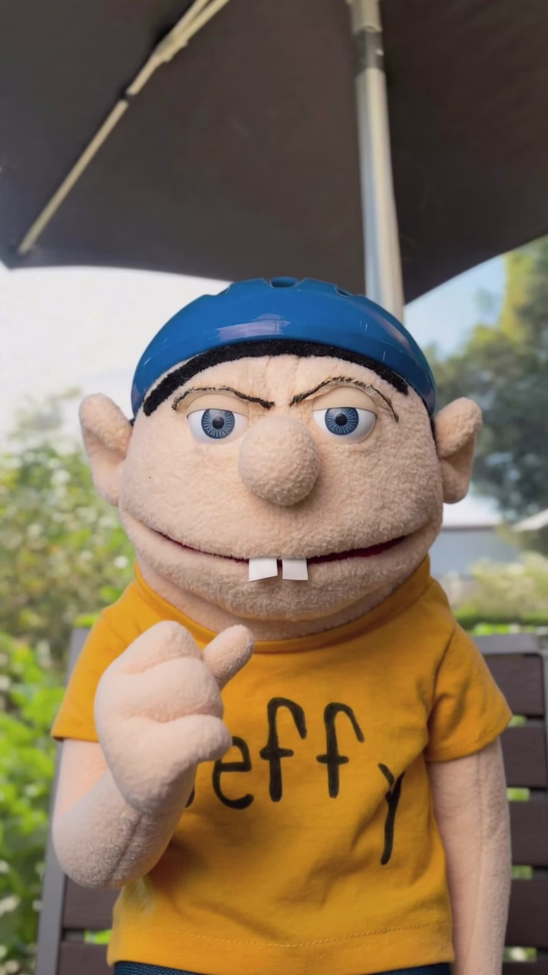 Cover image for Been stress testing the latest