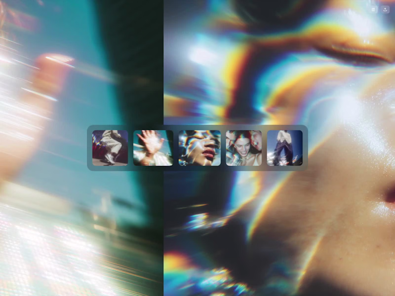Cover image for Create Cinematic Sliders Instantly with Our Showcase Tool