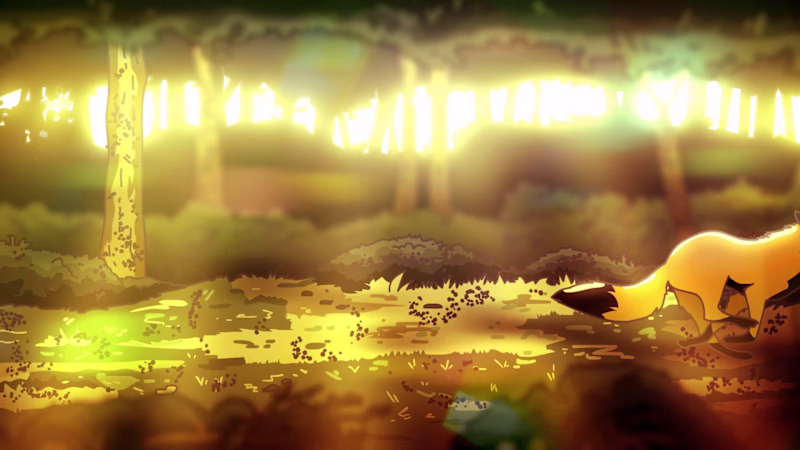 Cover image for A client approached me with