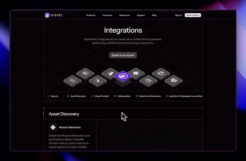 Cover image for Really cool how @Rive makes hero animations ridiculously eas...