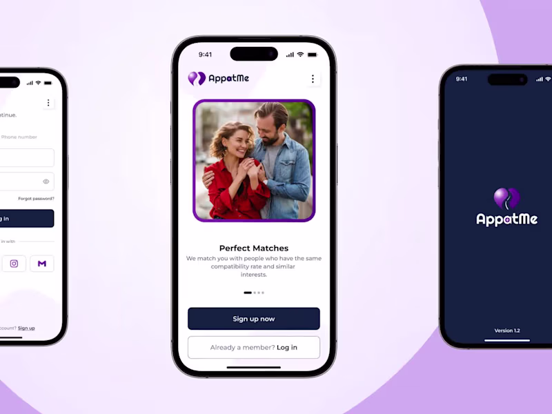 Cover image for Cross-Platform App Development (Flutter/React Native)