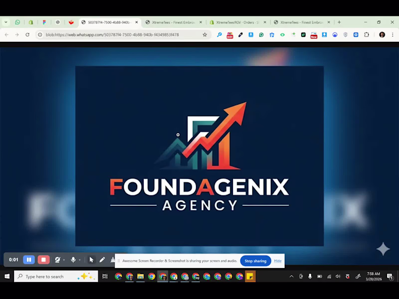 Cover image for Shopify Store Redesign & Premium Theme Upgrade