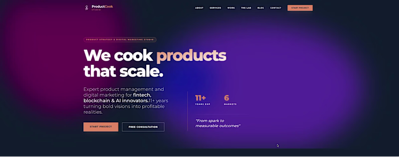 Cover image for Noob question. Is there an actual demand for custom web site...