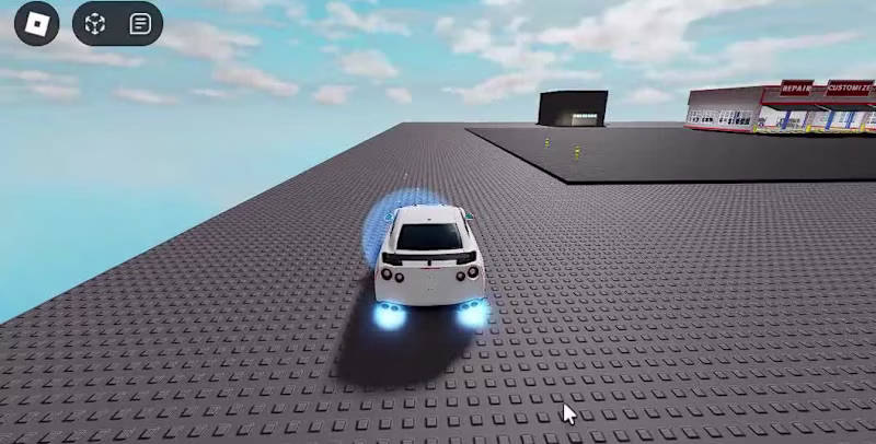 Cover image for A complete Roblox game experience