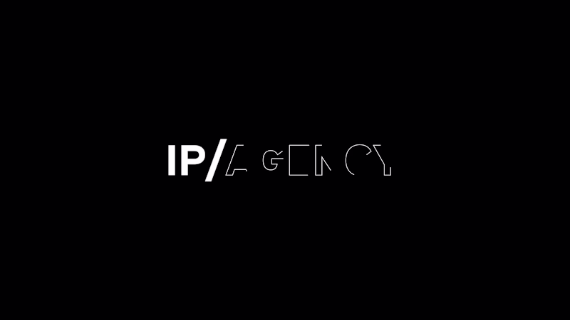 Cover image for IP/Agency