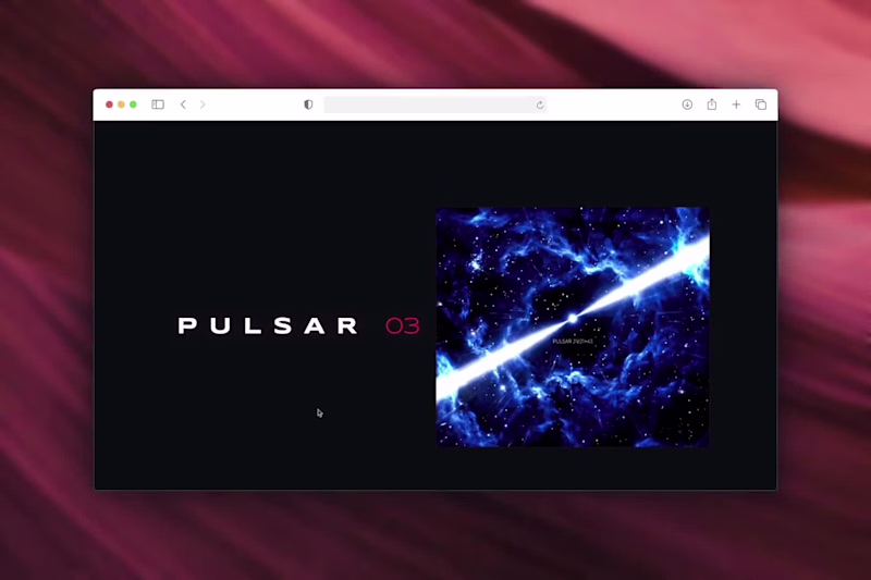 Cover image for Day 7/30 ✦ Designing interactive
