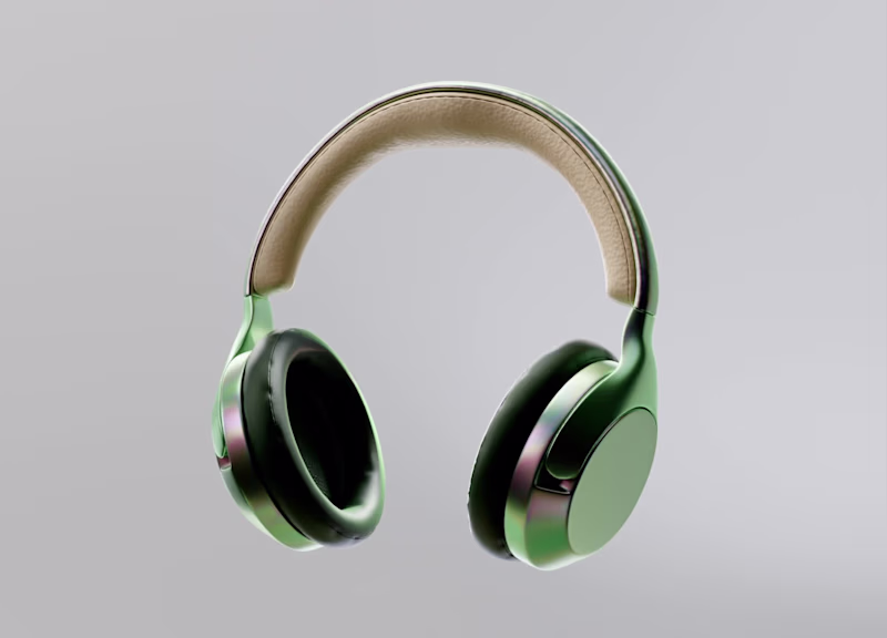 Cover image for Quick procedural product reveal exploration
