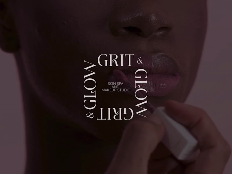 Cover image for GRIT & GLOW - Salon Spa 