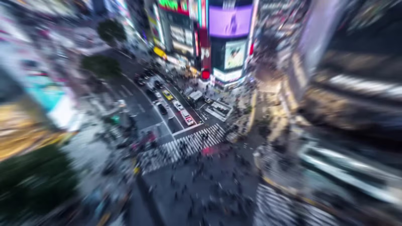 Cover image for Cinematic AI Movie Trailer