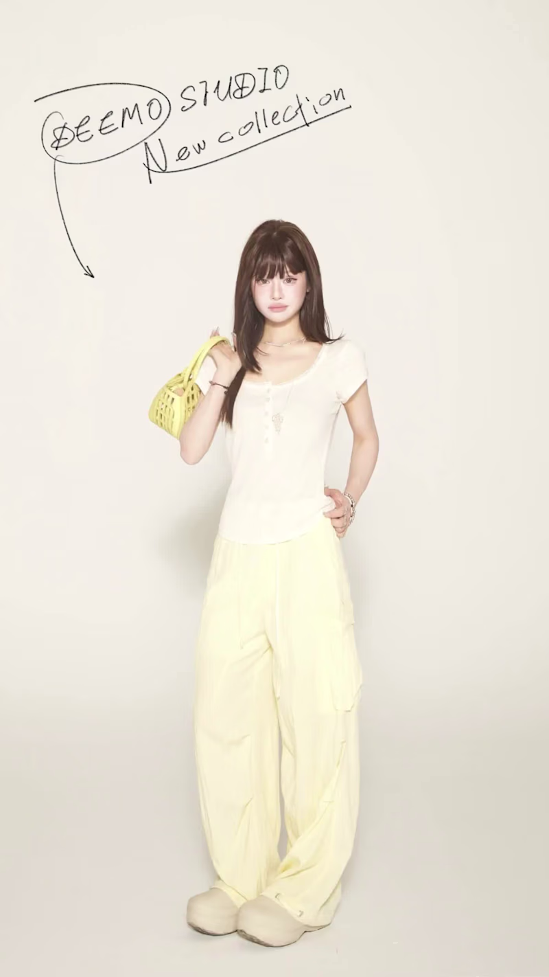 Cover image for Deemo Studio Fashion Video