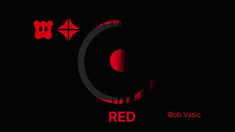 Cover image for Built RED for the Wonder
