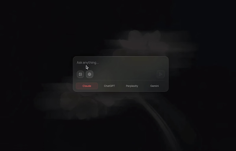 Cover image for AI Chat Inreactive Component