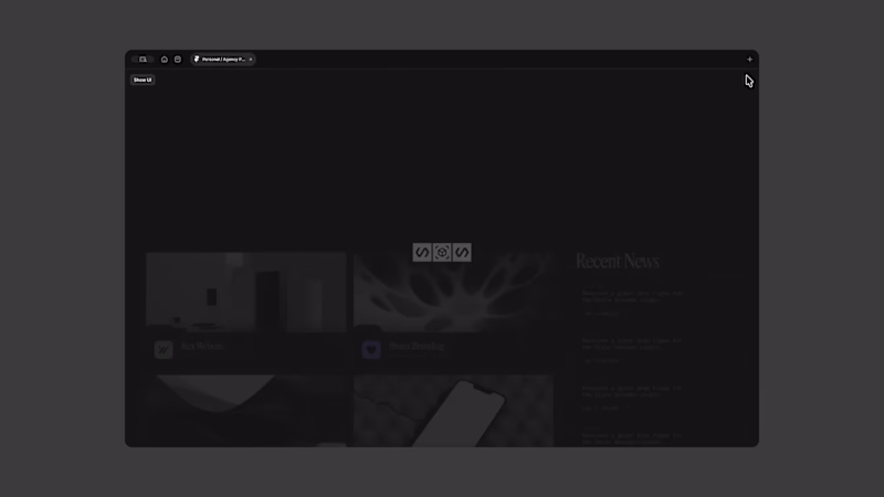 Cover image for Loader + Cursors