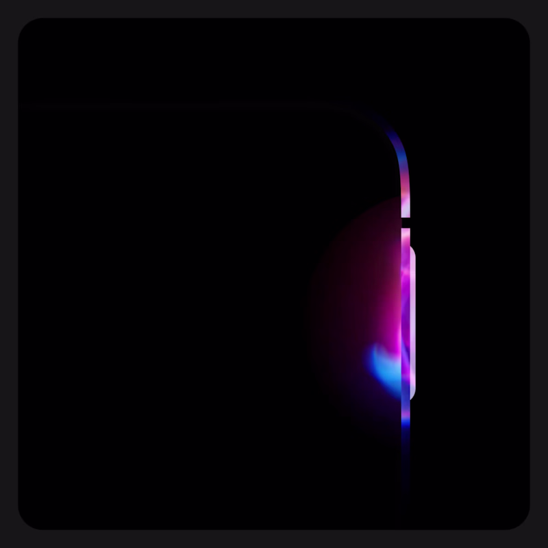 Cover image for This Apple Intelligence motion design