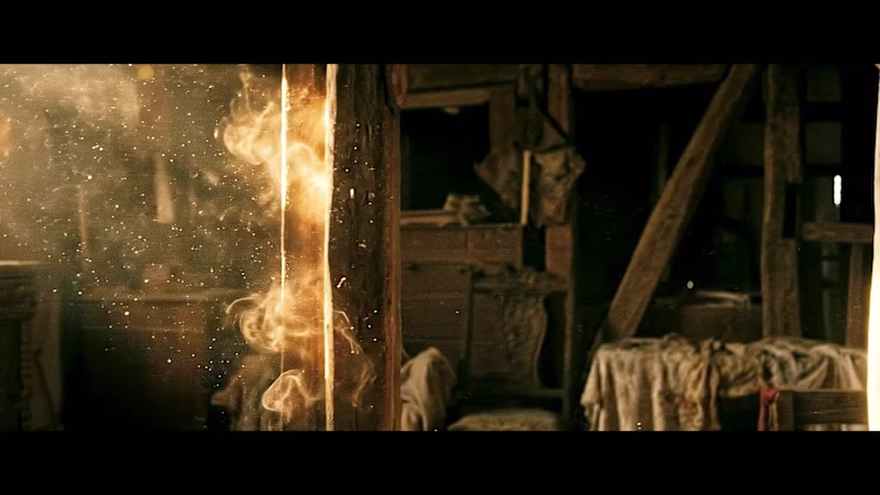 Cover image for INTERSTELLAR BY AI 🪐

A tribute