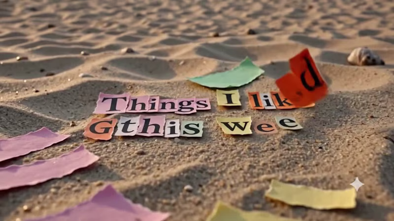 Cover image for Testing out Gemini's new video