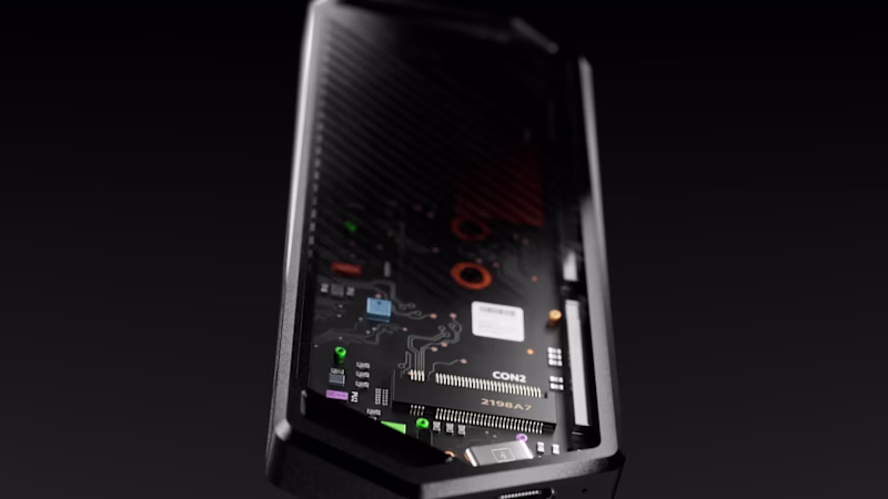 Cover image for I’ve published a new 3D