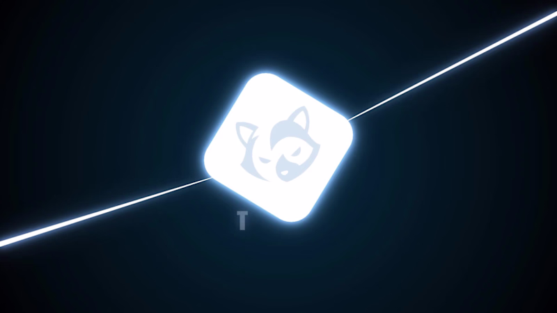 Cover image for STROMY 3D - Logo Animation