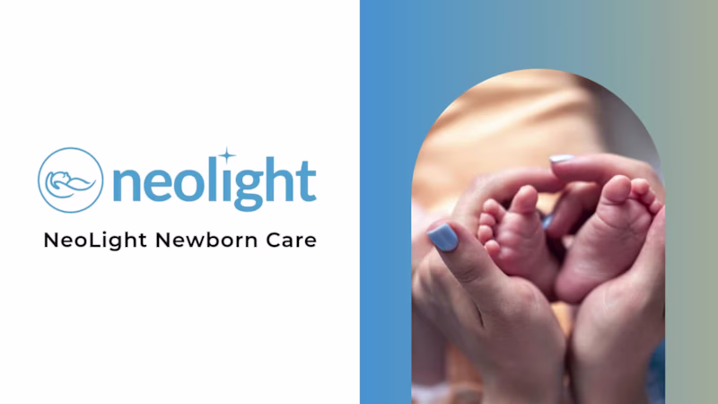 Cover image for The NeoLight