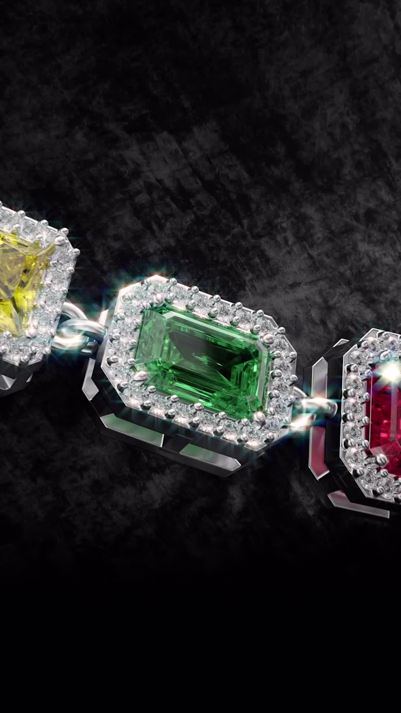 Cover image for  JEWELRY DESIGN