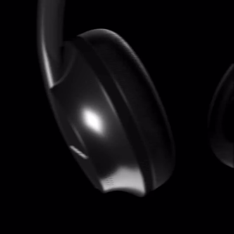 Cover image for BOSE | Smart Noise Cancelling Headphones 700