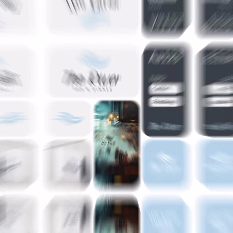 Cover image for Logo Design