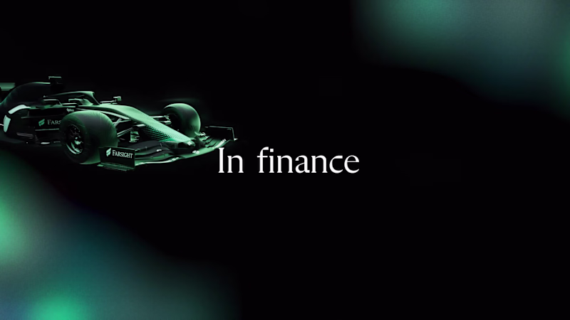 Cover image for Farsight Launch Video Directors Cut