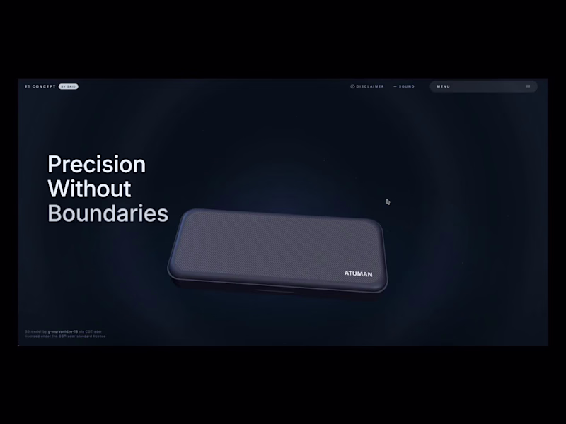 Cover image for Looping landing page