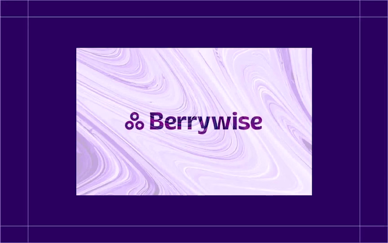 Cover image for Berrywise.ai | Wealth Management Platform 