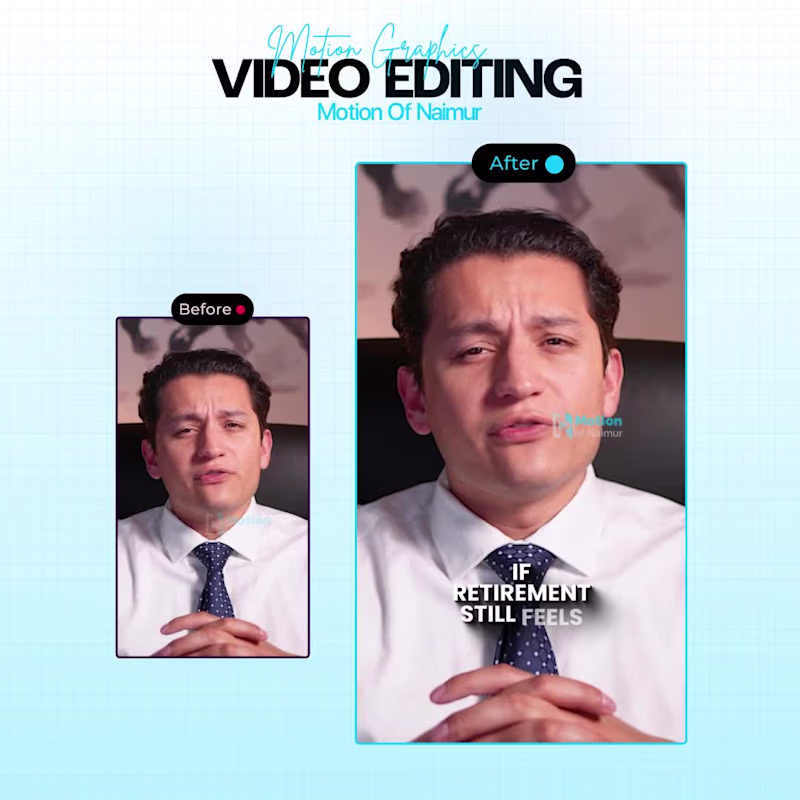 Cover image for A high-converting advertising video designed