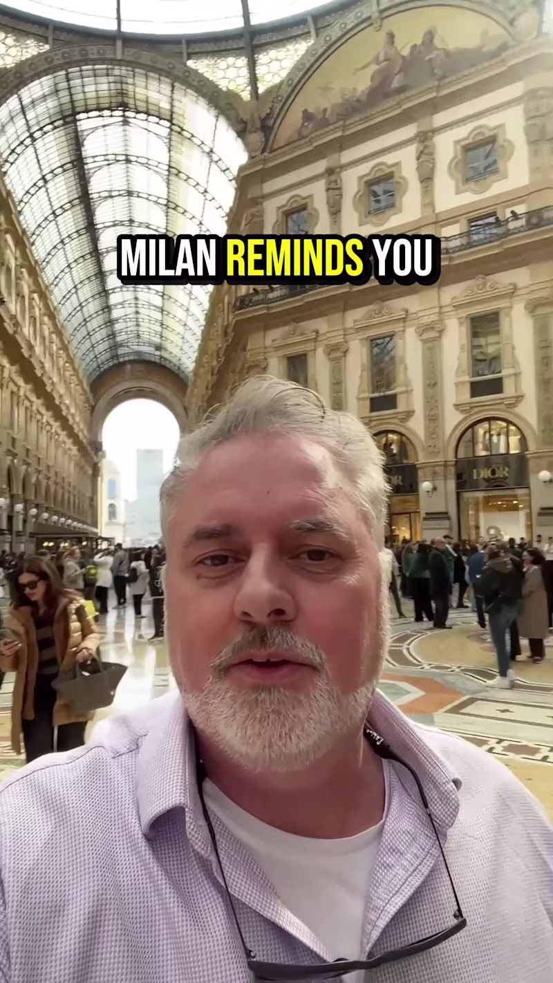 Cover image for This video is for real