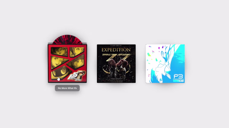 Cover image for Cooking the micro interaction for these vinyl