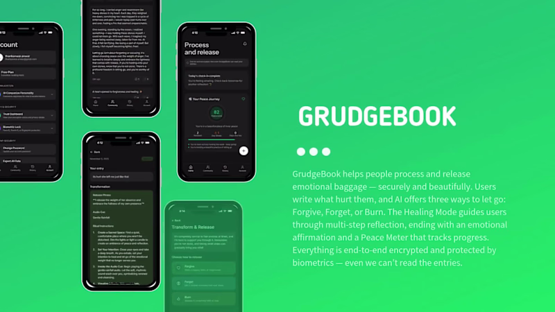 Cover image for Honestly, I’ve tried building apps on so many platforms befo...