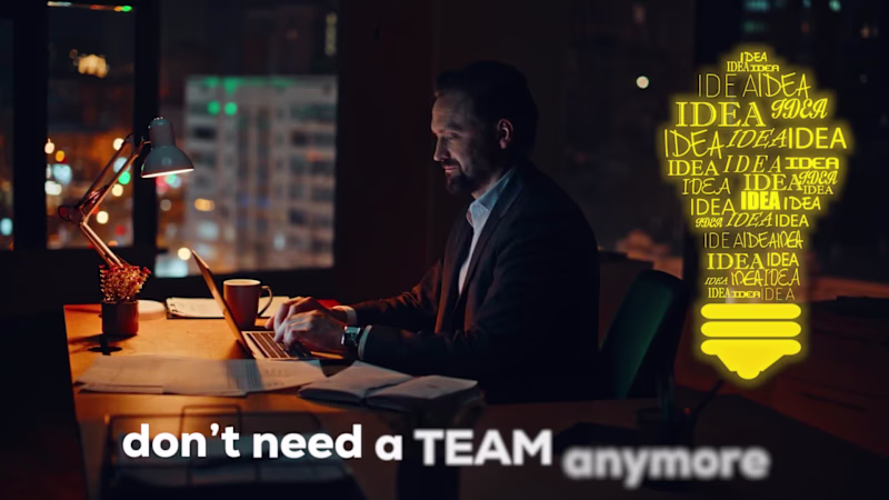 Cover image for Role: Video Editor
Objective: Create a