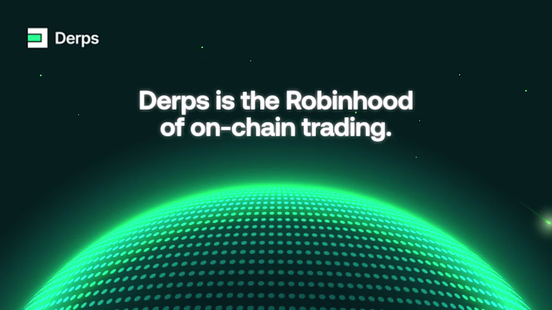 Cover image for Derps — Brand Animation