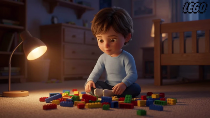 Cover image for Every World Begins Small –