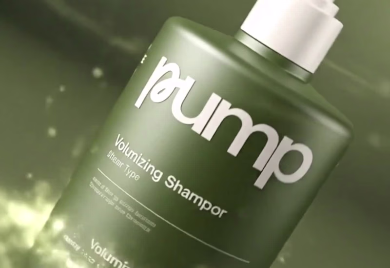 Cover image for Clean packaging. Premium feel. Bold