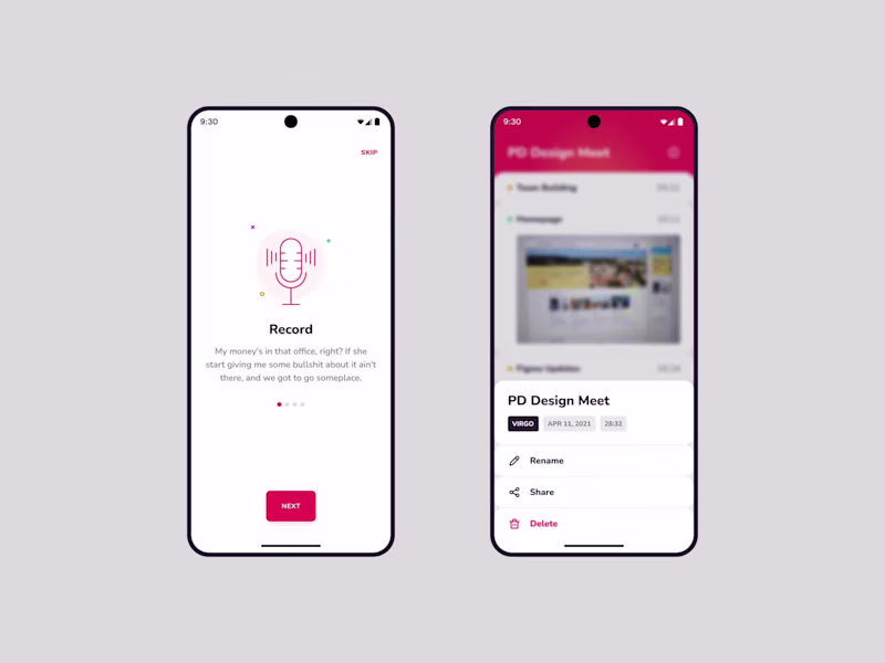 Cover image for Canomapp redesign