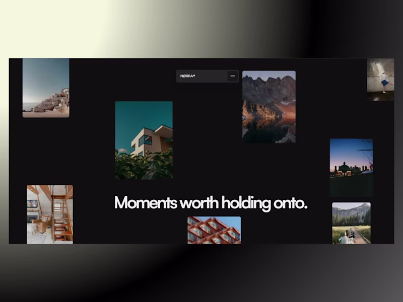Cover image for Something for photographers