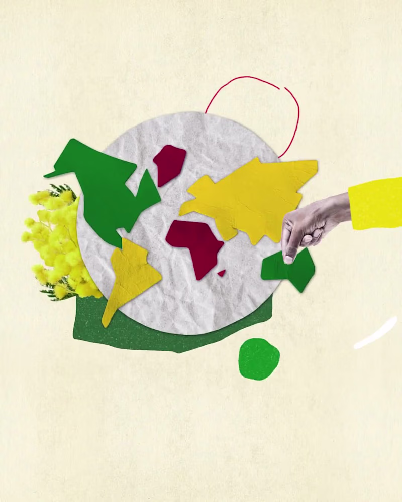 Cover image for Delta Airlines and Coca-Cola Animation Ad