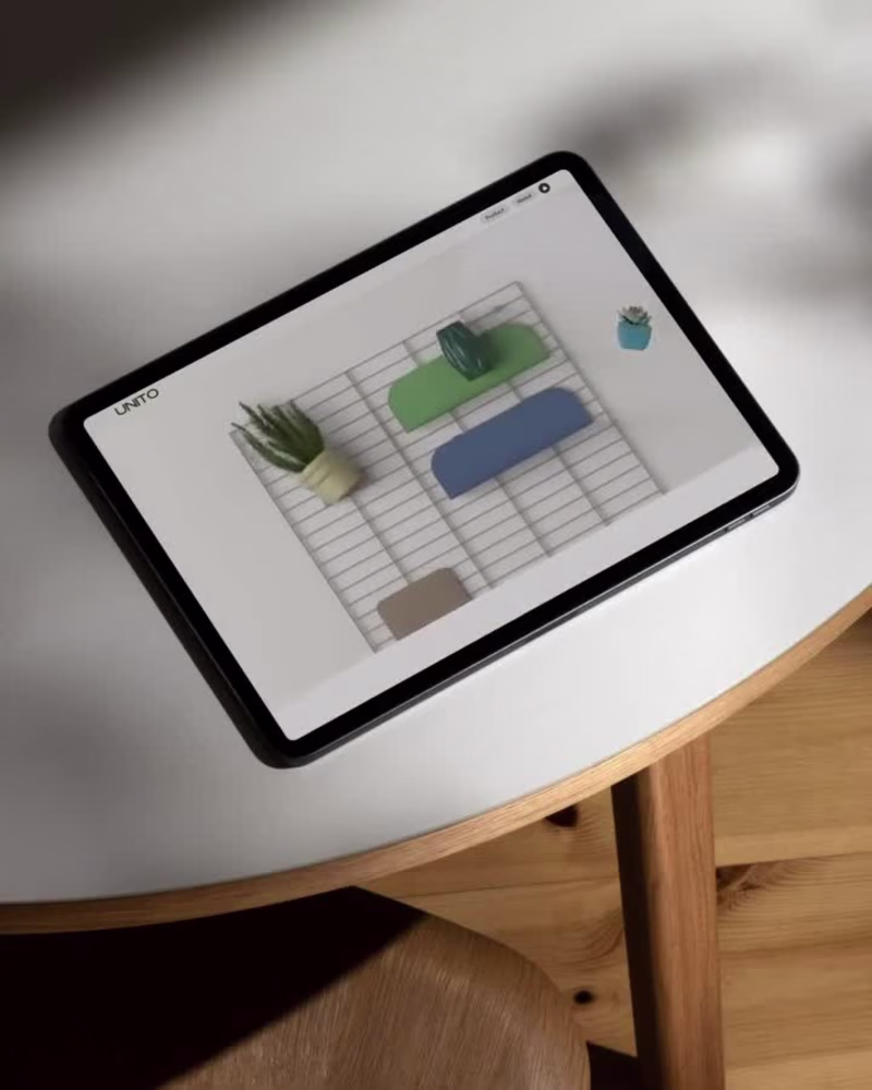 Cover image for From the physical system to the brand and ecommerce experien...