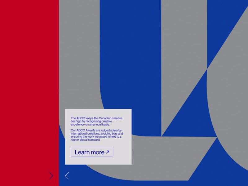 Cover image for Executive Agency Social Animated Post for ADCC