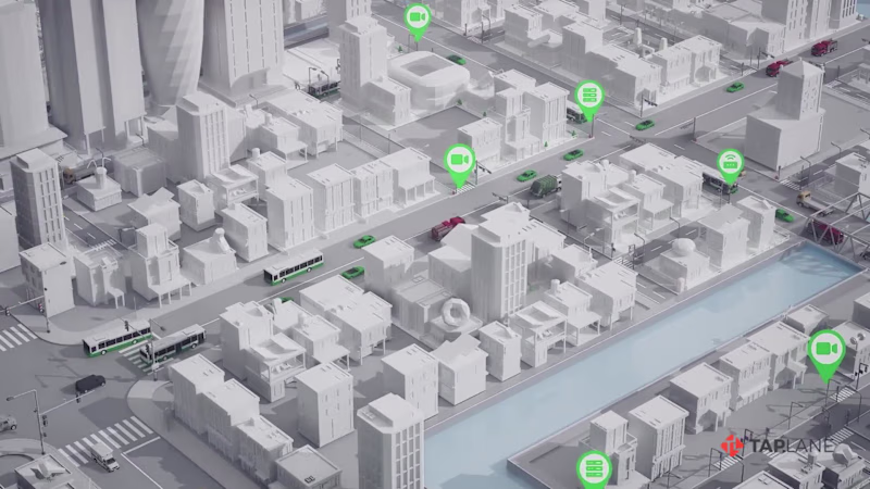 Cover image for EdgePulse Product Explainer Animation by TapLane