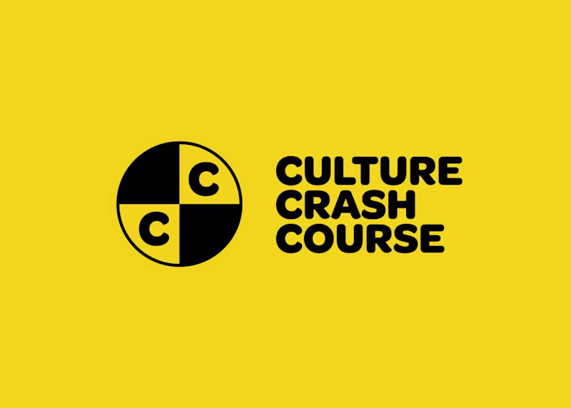 Cover image for Culture Crash Course Documentary Series