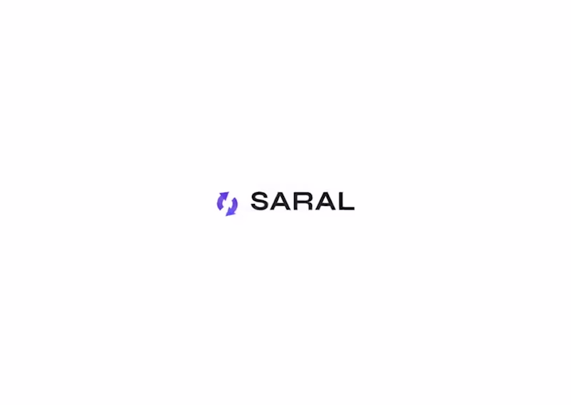 Cover image for How Flowtrix Helped Saral Scale with 40% Growth